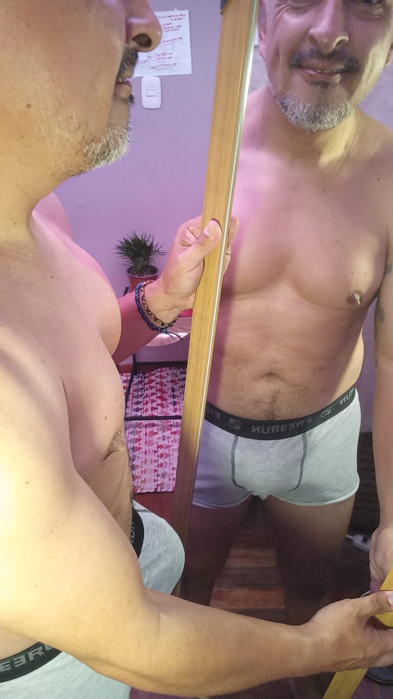 El Poder Del Espejo – 09082025