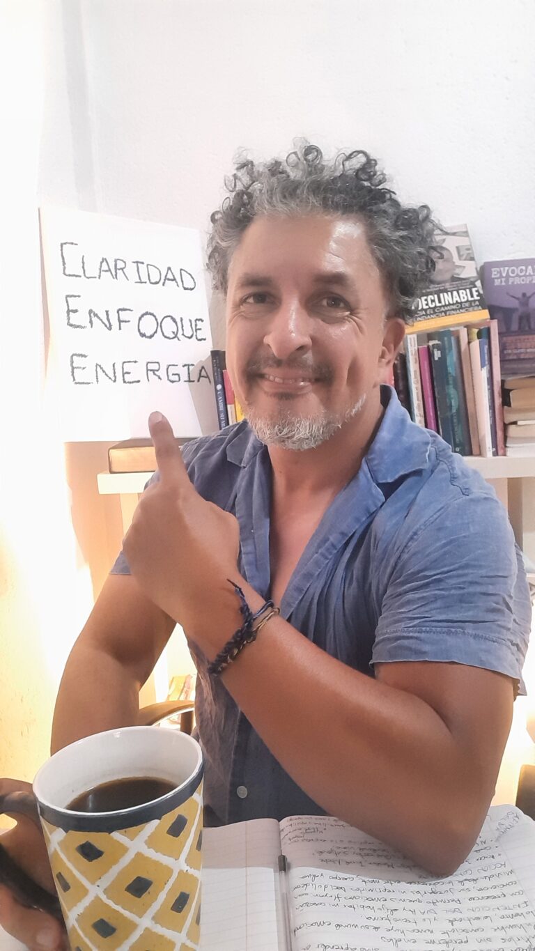 Buenos Días Febrero 2026