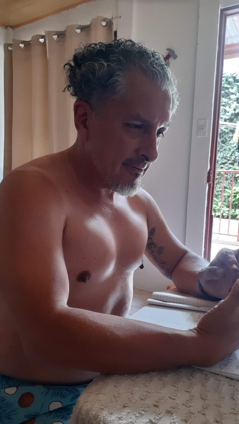 ¿Sabias que tú enemigo eres tú?