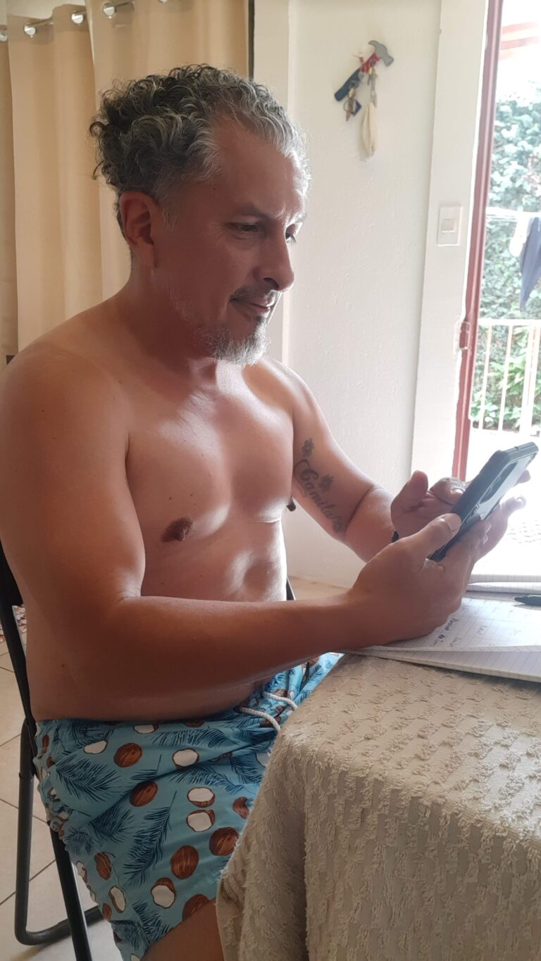 Ejercicios Pélvicos Al Desnudo