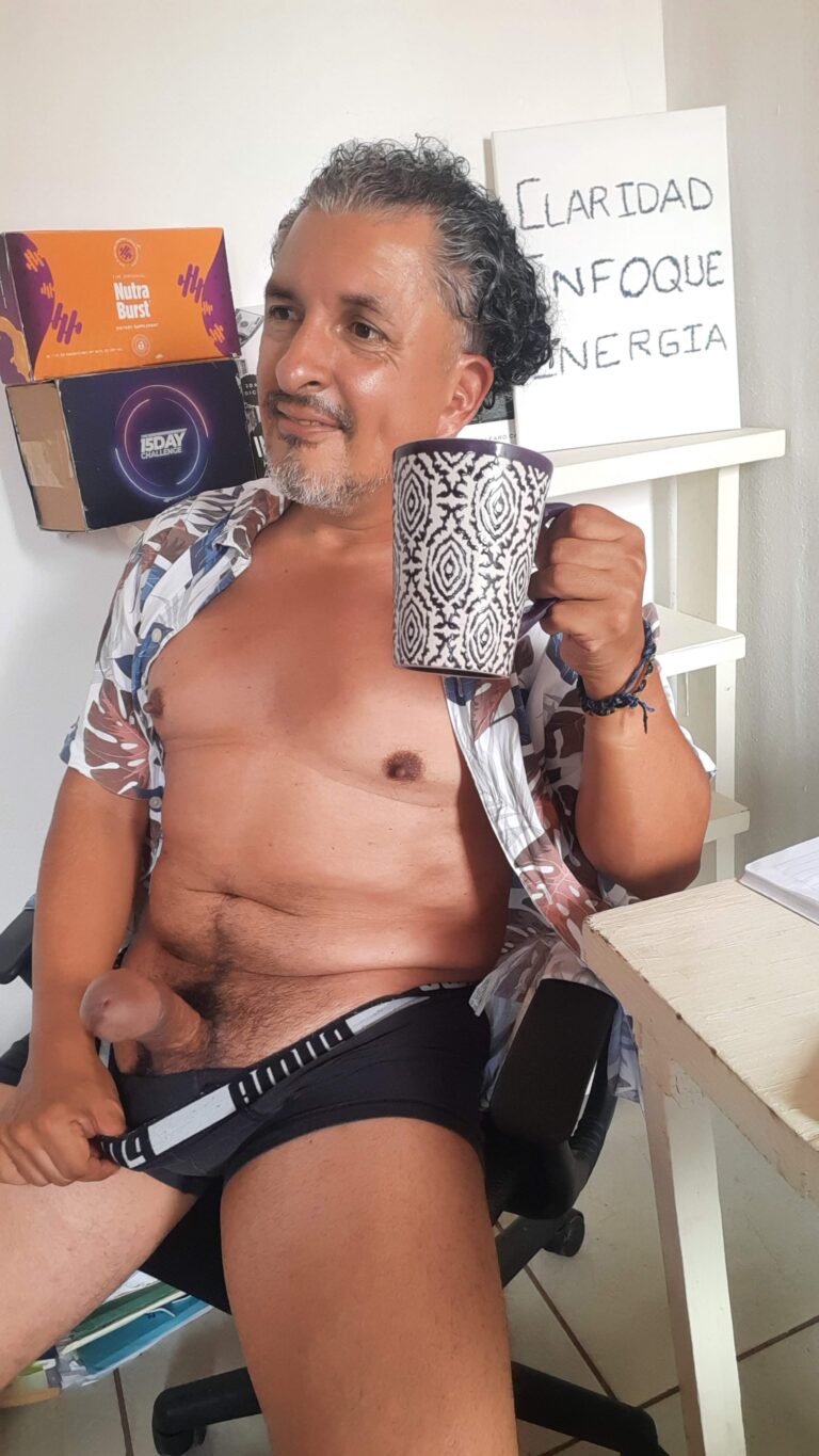 La Energía A Mis 49