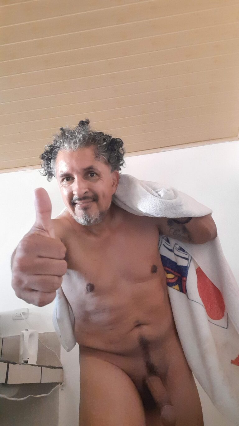 El Poder Pélvico Masculino – Fotos