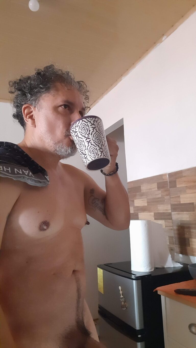 Cada Mañana Activo Mi Energía