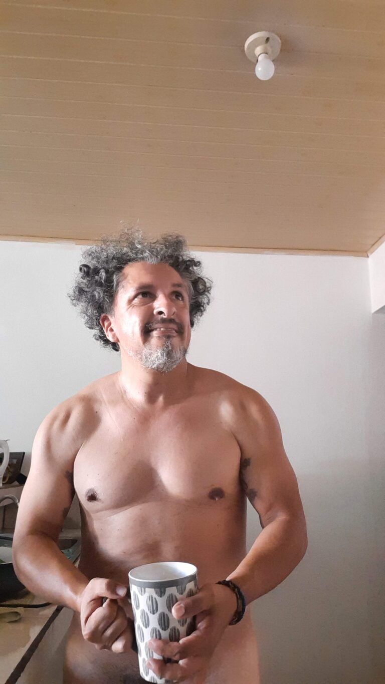 Hoy Hice Ejercicios Pelvicos Estilo Adan