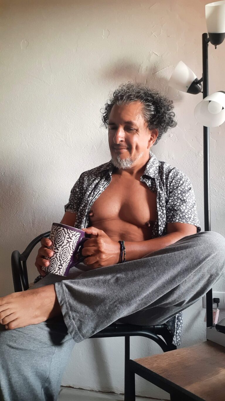 ¿Me Secas? 🍆