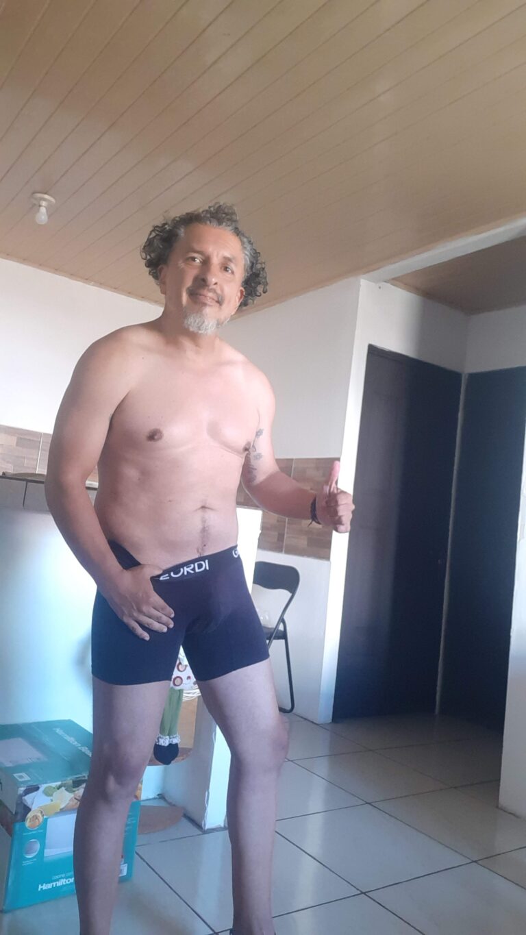 Ejercicios Pélvicos Masculinos Sin Nada